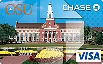 Oklahoma State Credit Card